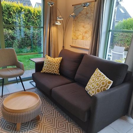 Holiday Home Nieuwendamme Ньївпорт Екстер'єр фото