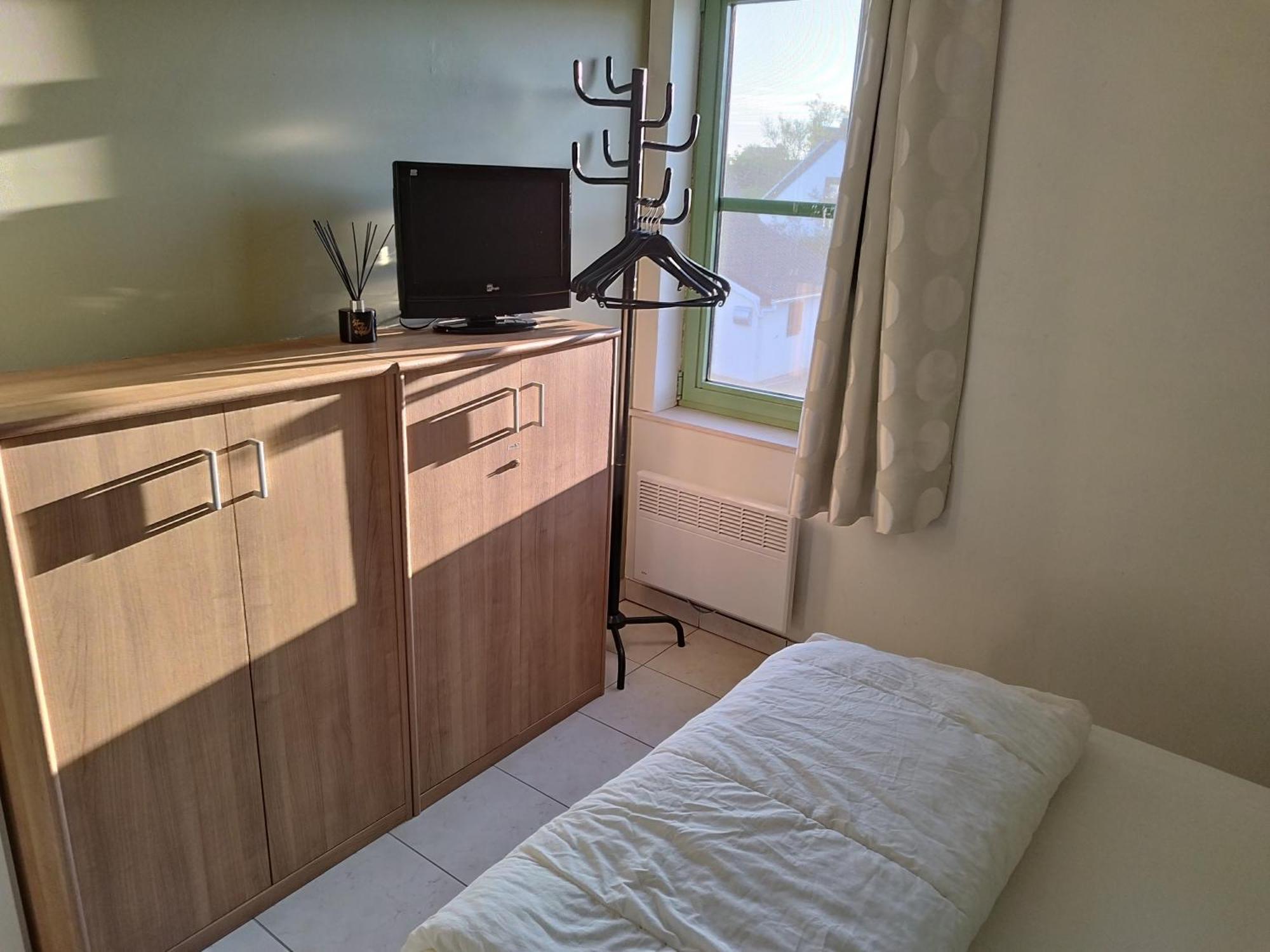 Holiday Home Nieuwendamme Ньївпорт Екстер'єр фото